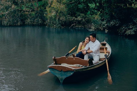 Vacation Photographer In Melbourne - Great Ocean Road Restaurant 4