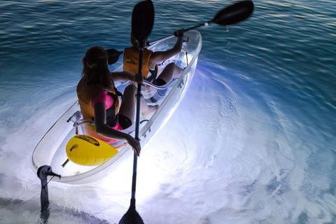 2-Day Moreton Island Tour From Brisbane Or Gold Coast With Optional Nighttime Kayaking - Great Ocean Road Restaurant 0