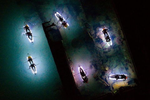 2-Day Moreton Island Tour From Brisbane Or Gold Coast With Optional Nighttime Kayaking - Great Ocean Road Restaurant 4