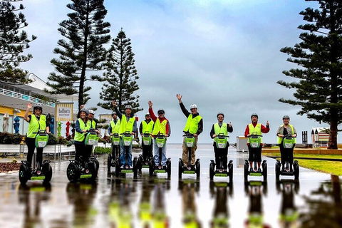 Perth East Foreshore And City Segway Tour - Great Ocean Road Restaurant 0