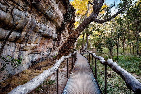 Kakadu National Park Cultural Experience - Great Ocean Road Restaurant 0