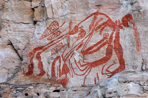 Kakadu National Park Cultural Experience - Great Ocean Road Restaurant 1