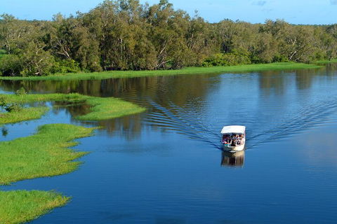 Kakadu National Park Cultural Experience - Great Ocean Road Restaurant 3