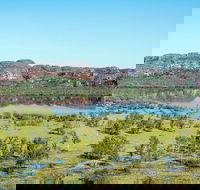 Jabiru 60 minute Scenic Flight - Great Ocean Road Restaurant