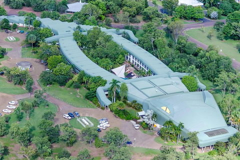 Jabiru 60 Minute Scenic Flight - Great Ocean Road Restaurant 2