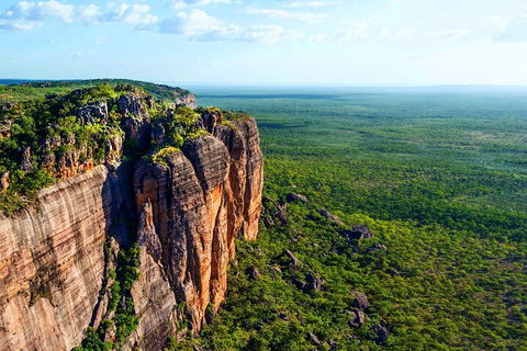 Darwin To Katherine Day Trip By Air Including Nitmiluk (Katherine) Gorge Cruise - Great Ocean Road Restaurant 1