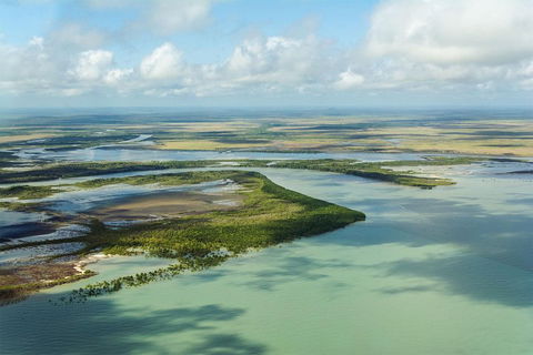 Darwin To Katherine Day Trip By Air Including Nitmiluk (Katherine) Gorge Cruise - Great Ocean Road Restaurant 2