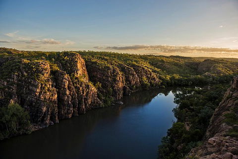 Darwin To Katherine Day Trip By Air Including Nitmiluk (Katherine) Gorge Cruise - Great Ocean Road Restaurant 4