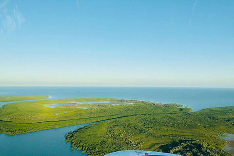 Darwin To Katherine Day Trip By Air Including Nitmiluk (Katherine) Gorge Cruise - Great Ocean Road Restaurant 5