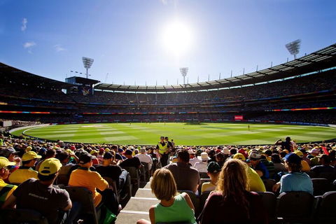 Sports Tour Of Melbourne With MCG Tour And Australian Sports Museum Access - Great Ocean Road Restaurant 2