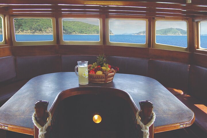  Great Ocean Road Restaurant