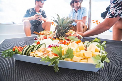 2-Night Whitsundays Sailing Adventure: Whitsunday Getaway - Great Ocean Road Restaurant 0