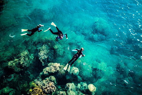 2-Night Whitsundays Sailing Adventure: Whitsunday Getaway - Great Ocean Road Restaurant 5