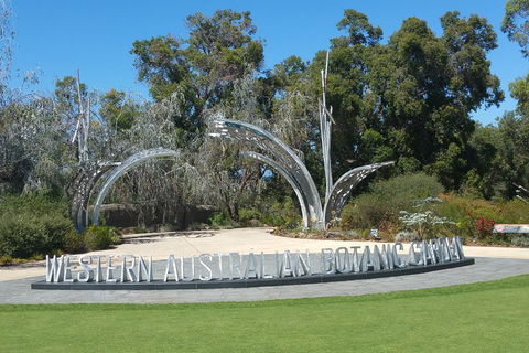 Very Best Of Perth Tour - Wildlife Park & City Highlights Tour - Great Ocean Road Restaurant 0
