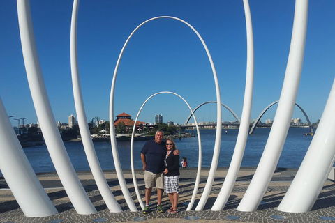 Very Best Of Perth Tour - Wildlife Park & City Highlights Tour - Great Ocean Road Restaurant 1