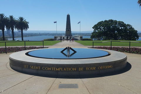 Very Best Of Perth Tour - Wildlife Park & City Highlights Tour - Great Ocean Road Restaurant 4