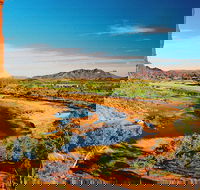 West MacDonnell Ranges Day Trip from Alice Springs - Great Ocean Road Restaurant