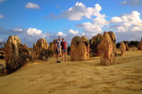 Pinnacles Sunset Dinner And Stargazing Experience A Small Group Tour - Great Ocean Road Restaurant 1