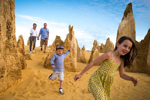 Pinnacles Sunset Dinner And Stargazing Experience A Small Group Tour - Great Ocean Road Restaurant 3