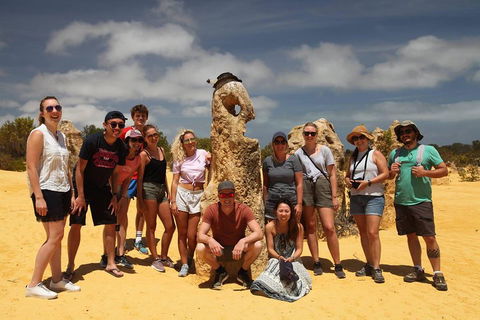 Pinnacles Sunset Dinner And Stargazing Experience A Small Group Tour - Great Ocean Road Restaurant 4