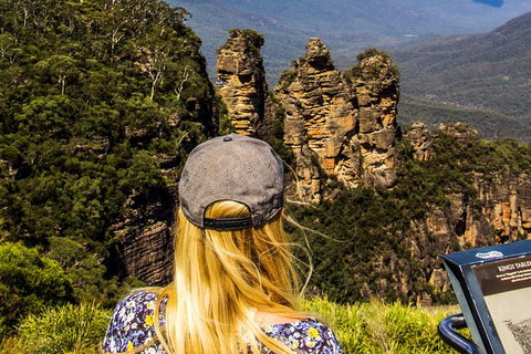 Sunset Blue Mountains Wilderness & Wildlife Tour Without The Crowds - Great Ocean Road Restaurant 4