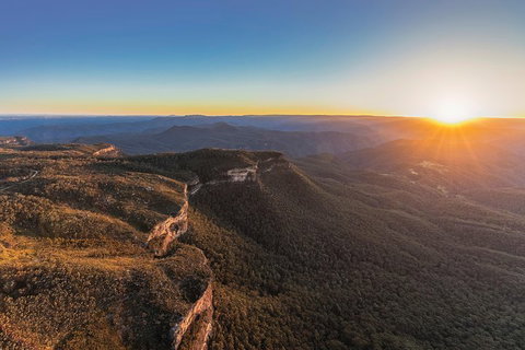 Sunset Blue Mountains Wilderness & Wildlife Tour Without The Crowds - Great Ocean Road Restaurant 5