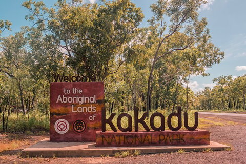 Kakadu Wilderness Escape - Top End Day Tour From Darwin - Great Ocean Road Restaurant 0
