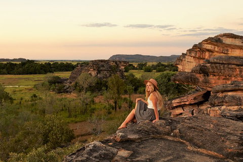 Kakadu Wilderness Escape - Top End Day Tour From Darwin - Great Ocean Road Restaurant 5