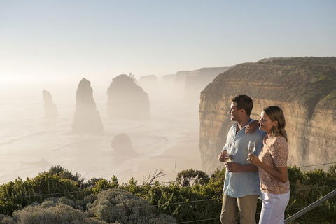Melbourne To Adelaide South East Coast 3 Day Overland Tour - Great Ocean Road Restaurant 0
