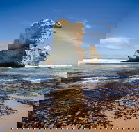 Small-Group Great Ocean Road Experience and Surf Coast Tour - Great Ocean Road Restaurant