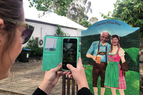 Adelaide Highlights, Hahndorf & McLaren Vale Wine Tasting And Sightseeing Tour - Great Ocean Road Restaurant 5