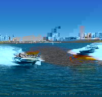 Jet Boat Express Ride - 30mins - Great Ocean Road Restaurant