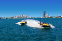 Jet Boat Express Ride - 30mins, Surfers Paradise