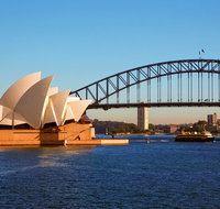 Quay People Sydney Harbour Walking Tour with Coffee - Great Ocean Road Restaurant