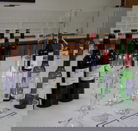 Penfolds Barossa Valley Make Your Own Wine
