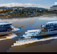 2.5 Hour Morning Discovery Cruise including sailing into the Cataract Gorge - Great Ocean Road Restaurant
