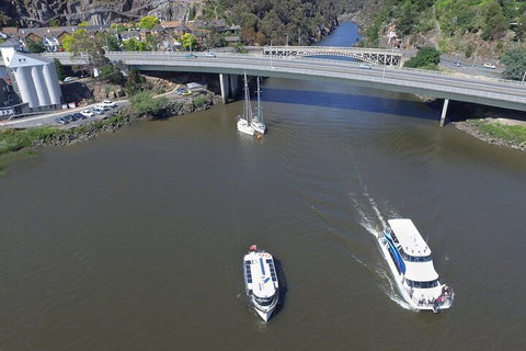 2.5 Hour Afternoon Discovery Cruise Including Cataract Gorge Departs At 1: 30 Pm - Great Ocean Road Restaurant 5
