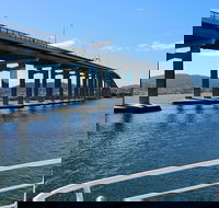 Derwent River Historic Harbour Cruise From Hobart - Great Ocean Road Restaurant