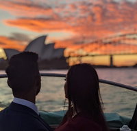 Private Luxury Harbour Cruise Plus Dining Experience at Chinadoll Woolloomooloo - Great Ocean Road Restaurant