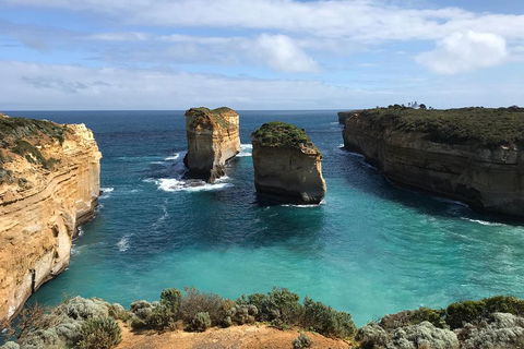 Great Ocean Road Reverse Itinerary Tour - Great Ocean Road Restaurant 0