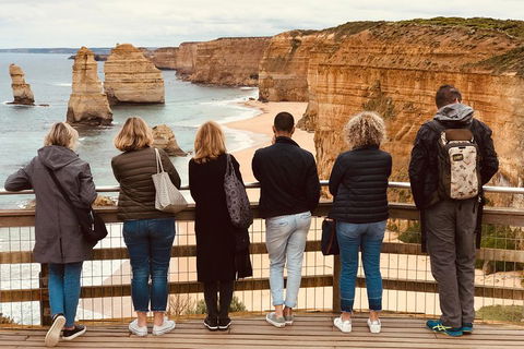 Great Ocean Road Reverse Itinerary Tour - Great Ocean Road Restaurant 2