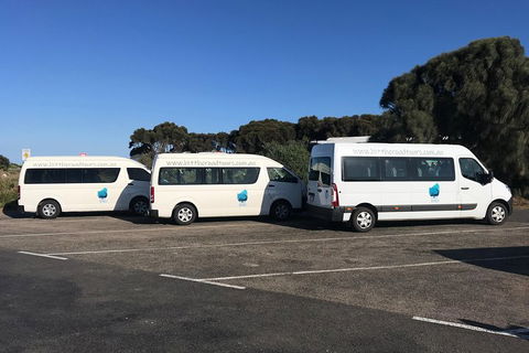 Great Ocean Road Reverse Itinerary Tour - Great Ocean Road Restaurant 5