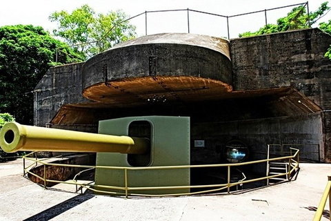 Explore Darwin City Sights Including Key Attractions - Great Ocean Road Restaurant 1