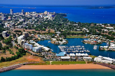 Explore Darwin City Sights Including Key Attractions - Great Ocean Road Restaurant 3