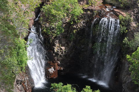 Litchfield And Jumping Crocodiles Full Day Trip From Darwin - Great Ocean Road Restaurant 2