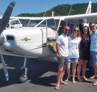 Sydney Harbour Scenic Flight - Great Ocean Road Restaurant