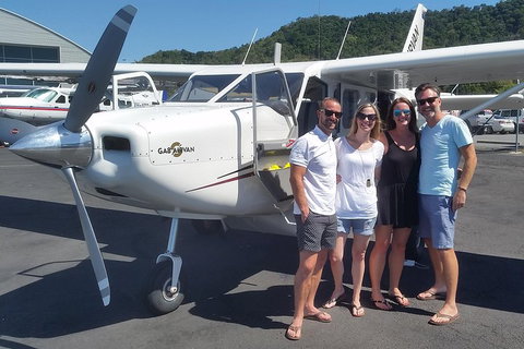 Sydney Harbour Scenic Flight - Great Ocean Road Restaurant 0