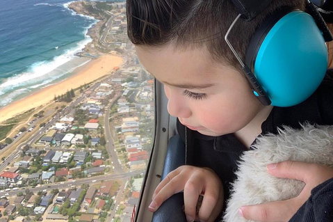 Sydney Harbour Scenic Flight - Great Ocean Road Restaurant 1