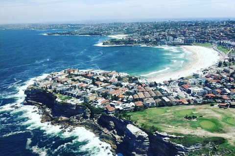 Sydney Harbour Scenic Flight - Great Ocean Road Restaurant 2