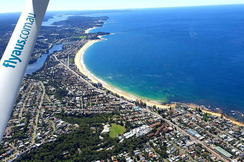 Sydney Harbour Scenic Flight - Great Ocean Road Restaurant 3